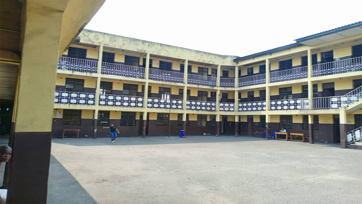 Photo de COMPLEXE SCOLAIRE LE PALMIER