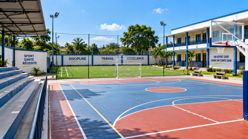Photo de Complexe Scolaire Horizon du Katanga