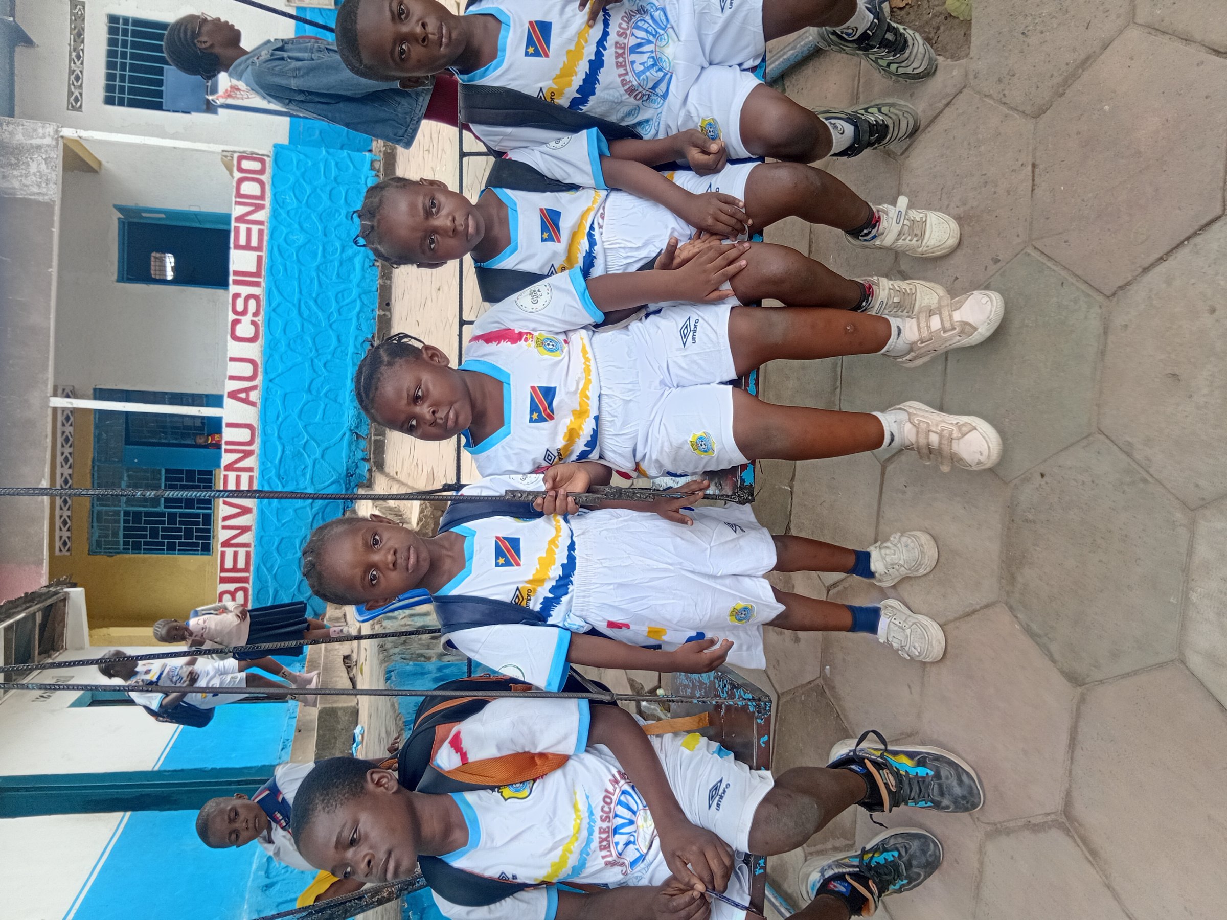 Photo de COMPLEXE SCOLAIRE ILENDO