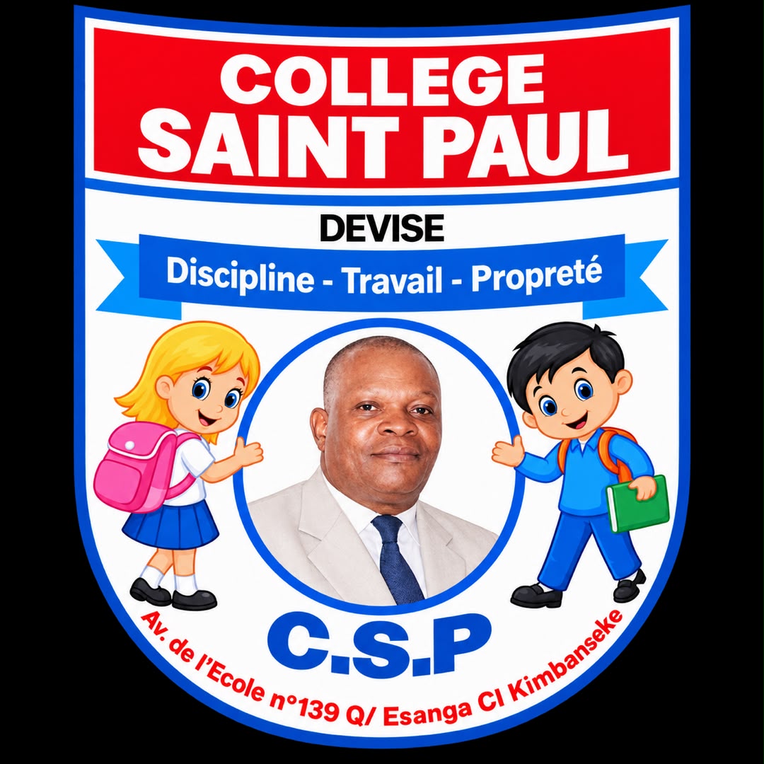 Collège SAINT PAUL
